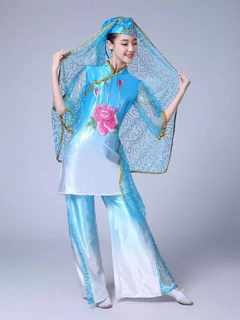 回韵流芳 回族民族服饰的文化意蕴与当代传承