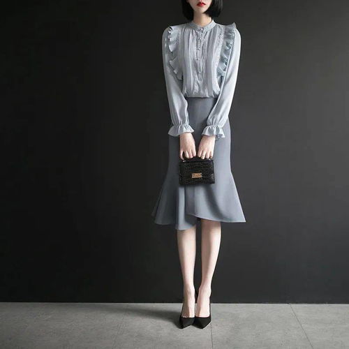 第九讲 服装色彩搭配的艺术与实用技巧