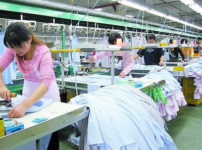 服装电商如何选择工厂与高效下单 实用指南