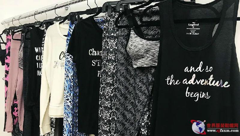 FSZS展商精选 服装服饰产业链的“价值宝藏”等你来挖掘！